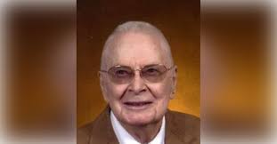 Obituary information for Norris Chamberlain