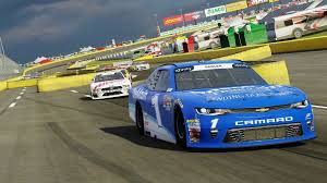 704games has now posted more details on the second patch that will be out later this month for nascar heat 3. Nascar Heat 3 Motorsport Games