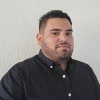 Cesar Aragon's Instagram, Twitter & Facebook