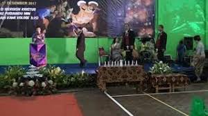 Demikianlah laporan dan kata sambutan yang dapat kami sampaikan, akhiru kalam wallahu muwafiqi ila iqwamittorriq, assalamu'alaikum wr.wb. Kata Sambuten Ketua Panitia Natal 2017 Gbkp Cengkareng Youtube