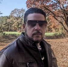 Happy Birthday Marcus Goins .