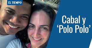 María fernanda cabal y miguel polo polo, quienes estuvieron de paseo en santa marta desde hace tiempo, el activista uribista miguel polo polo ha hecho pública su profunda admiración por la senadora maría fernanda cabal. El Tiempo S Tweet Los Mejores Amigos Maria Fernanda Cabal Mariafdacabal Y Polo Polo Miguelpolop En La Playa Trendsmap