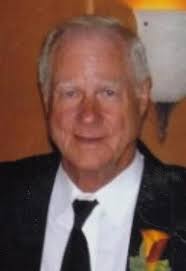 Bill Bedford Obituary