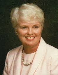 Ruth Eastman Obituary