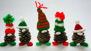 Elegante tischdeko f[r weihnachten zum basteln. Weihnachtsbasteln Mit Kindern Mehr Als 100 Tolle Ideen Archzine Net