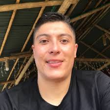 Ronald Cano Corrales