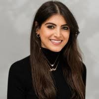 Nesreen Sabbagh's Instagram, Twitter & Facebook