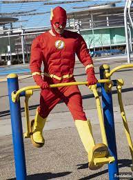 Adobe flash player is freeware software for using content created on the adobe flash platform, including viewing multimedia, executing rich internet applications, and streaming video and audio. Offizielles Flash Kostum Funidelia