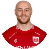 David Cotterill (ATK)