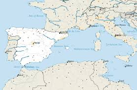 On the north by western and southern europe and. Qgis Plugins Planet