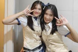 Jun 25, 2021 · chika jkt48 dan ara jkt48 merupakan member grup idol jkt48 yang masih bertahan hingga saat ini. Fakta Menarik Persahabatan Chika Jkt48 Dan Ara Jkt48