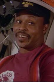 Roger e. mosley james earl jones