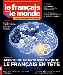 12 elle comporte d'abord des préalables : Le Francais Dans Le Monde 417 Extraits By Le Francais Dans Le Monde Issuu