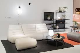 Saparella Von Michel Ducaroy Ist Die Neuauflage Als Outdoor Modell Eines Wegweisenden Vollschaumsitzmobels Das Ligne Rose Einzelsessel Ligne Roset Sofa Sessel