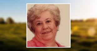 Patsy A. Camp Obituary April 14, 2013