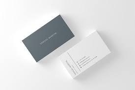 Choose from 34 printable design templates, like classy business card posters, flyers, mockups, invitation cards, business cards, brochure,etc. Beautiful Simple Classy Modern Business Card 77586 Business Cards Design Bundles Business Card Design Simple Modern Business Cards Classy Business Cards