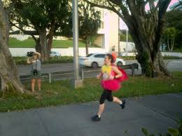 Ragnar relay to key west 2014 benefitting the julien. Runs For Cookies Ragnar Relay Q A