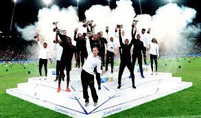 Premier league highlightspremier league highlights. Zurich To Host Single Diamond League Final In 2020 And 2021 Aw