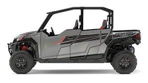 2017 Polaris General 4 1000 Utv Polaris General Polaris Ranger Xp 1000 Atv