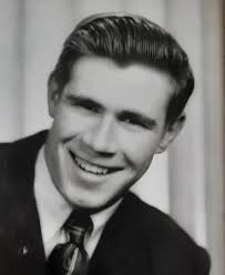 Loren Grout Obituary