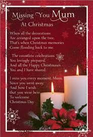 Missing Mum At Christmas Miss You Mom Miss You Mum Mom In Heaven