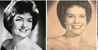 NINA NEAL Scott and sister MARY NELL NEAL Sullivan