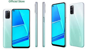 Hp bellek (ram) modelleri ve fiyatları için tıklayın! Harga Oppo A52 Di Indonesia Rp 3 Jutaan Hadir Dengan Snapdragon 665 Dan Baterai Jumbo Tribunnews Com Mobile