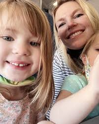 Thinking about ALL the inspirational women in my life