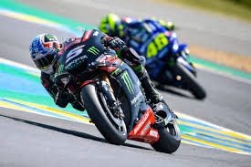 Jack miller gas pol, dani pedrosa, marc marquez. Motogp 2018 Johann Zarco Back On Track Bikesrepublic