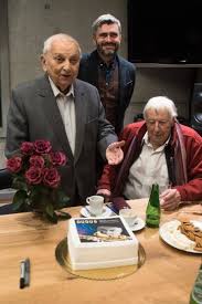 Wojciech kilar (ur.17 lipca 1932 we lwowie, zm. Jerzy Matuszkiewicz Z Wizyta W Klub Milosnikow Stawki Facebook