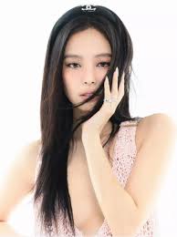 JENNIE for Harper's BAZAAR Germany