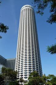 It was designed by ashok korgaonkar, with the first tower opening in 2012. Hotel Swissotel The Stamford Singapore Singapore Hotel Stamford Singapore