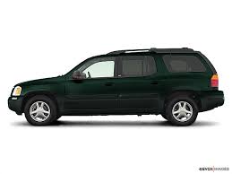 Image result for Olympic White 2003 Envoy