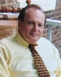 Most Recent Obituaries