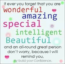  Pin By Quesia Garcia On Quotes Special Quotes Inspirational Phrases What Makes You Beautiful
