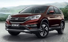 Maybe you would like to learn more about one of these? 2015 Honda Cr V Facelift Asean Version Unveiled In Thailand