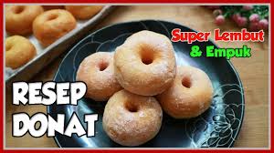 Check spelling or type a new query. Donat Menul 1x Proofing Anti Gagal By Inspirasi Menarik Id