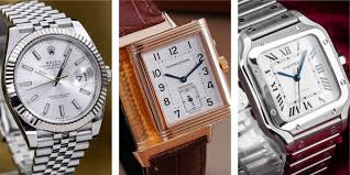 The 10 Most Famous Watches of All Time - Chrono24 Magazine