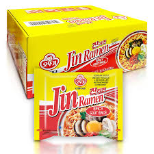 Their indian food is passable, plus you get to stink up the office kitchen when you. Buy Ottogi Jin Ramen Spicy Flavor Korean Instant Ramen Noodle Best Tasting Soup Traditional Instant Ramen 120g 18 Pack Online In Vietnam B089p3x44p