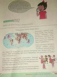 1 Apa Yang Dimaksud Dengan Ungkapan Dunia Tanpa Batas Pada Bacaan Diatas Jelaskan 2 Apa Yang Brainly Co Id