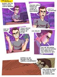 The Cuckverse - Mr. Jean Gobax - ChoChoX.com