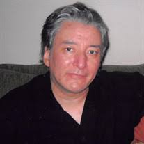 DAVID GEORGE MEDRANO Obituary