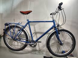 Die Perfekte Leeze Aus Der Fahrrad Manufaktur Quitmann Zauberhaftes Munsterland