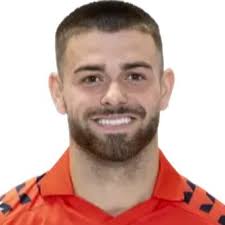 Estadísticas Darlin Jimenez,