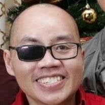 Chinh Tu Huynh Obituary