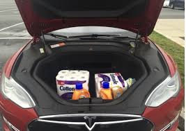 There's no sales person hovering over your shoulder, so you can take your time perusing this online marketplace. What Is Under The Hood Of A Tesla Quora