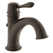 Save big when buying bestselling oil rubbed bronze faucets. Single Hole Single Handle S Size Bathroom Faucet 1 2 Gpm