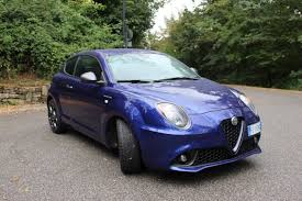 Image result for Giallo Corsa 2010 MiTo