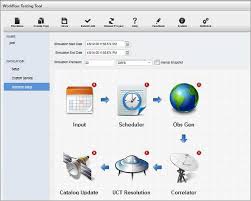 Jms Jspoc Mission System Satellite Missions Eoportal