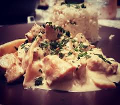 Dedicace A Rachid Chicken Coco Ginger And Lime Foodlovers Food Event Instafood Instagood Miam Chicken Poulet Ginger Lime Iger Food Chicken Cheese